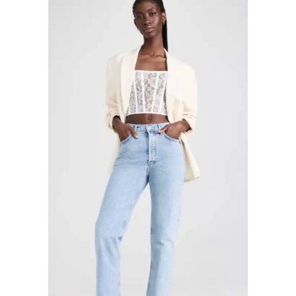 ROZIE Corsets lace  NEW NWT - Picture 4 of 9